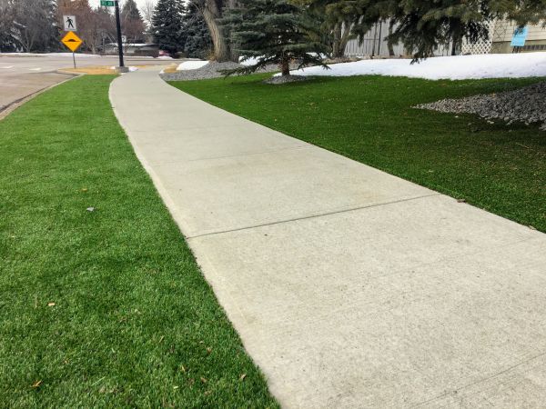 Cost of Concrete Walkway Lifting in Kingsport