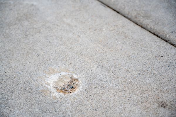 Cost of Foam Concrete Repair in Kingsport