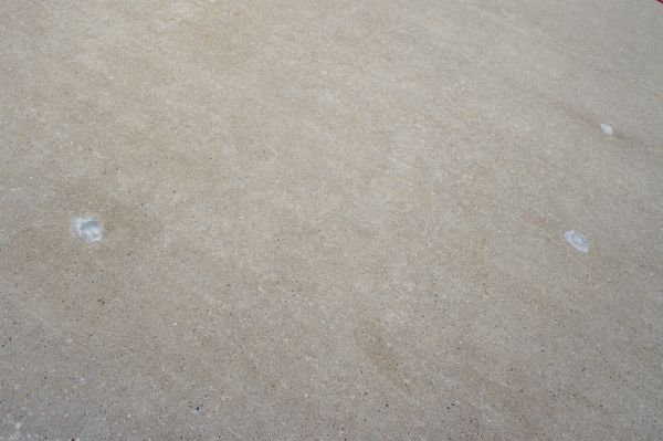 Concrete Leveling in Kingsport