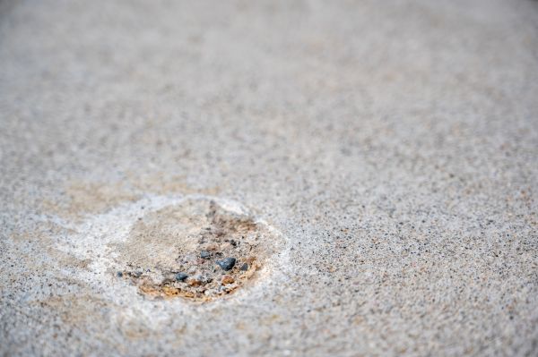 Concrete Jacking in Kingsport
