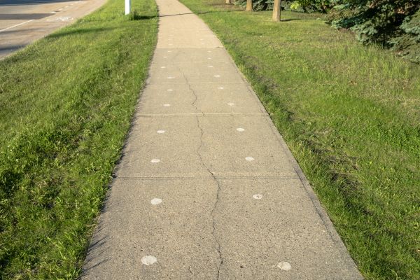 Commercial Concrete Leveling in Kingsport