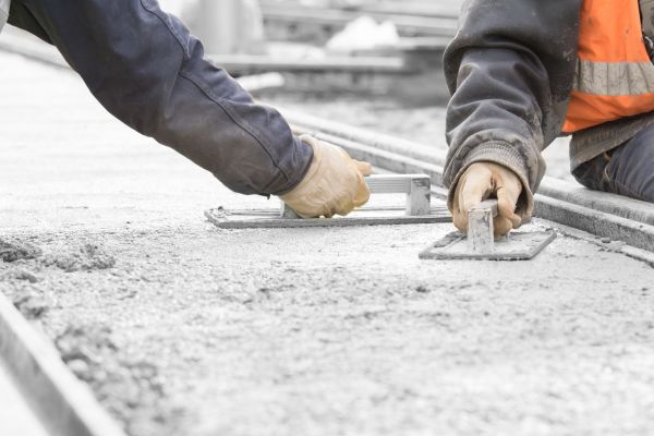 Cost of Driveway Mudjacking in Kingsport