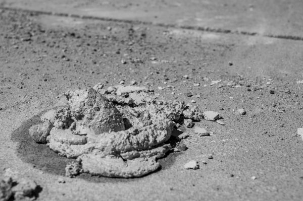 Concrete Slabjacking in Kingsport