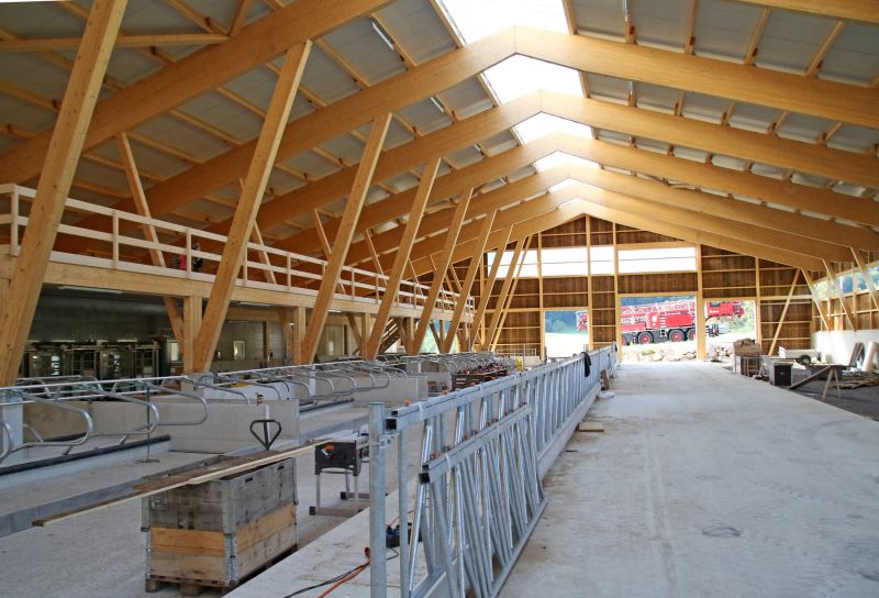 Concrete Floor Raising