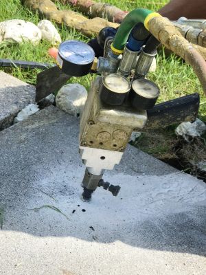 How Mudjacking Restores Uneven Concrete Surfaces
